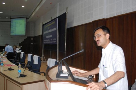One-day orientation workshop for DDOs conducted One-day orientation workshop for DDOs conducted
